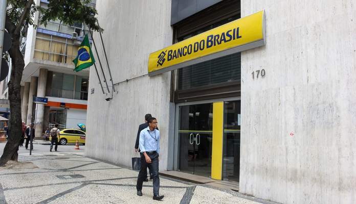 Imagem da matéria: Banco do Brasil: "Nunca fechamos contas por serem de corretoras de criptomoedas"