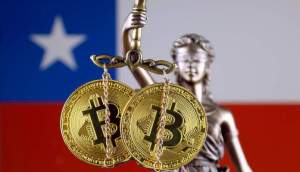 Imagem da matéria: Em decisão contra os bancos, Cade chileno ordena reabertura de contas de corretoras de criptomoedas