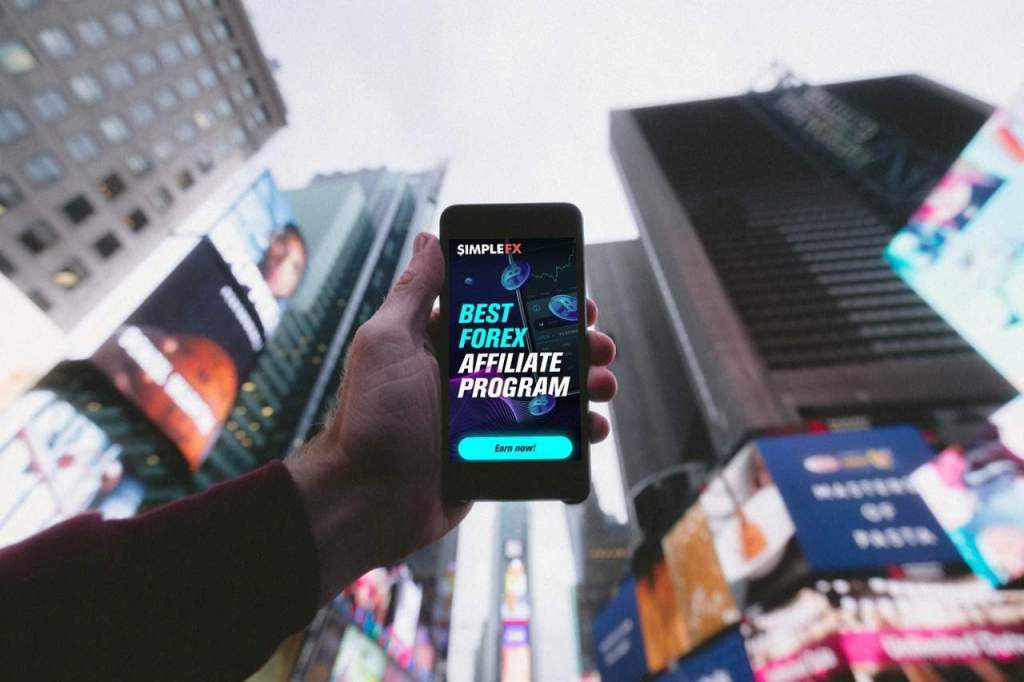 Imagem da matéria: Como Criar Sua Primeira Campanha de Afiliados e Participar do Melhor Programa