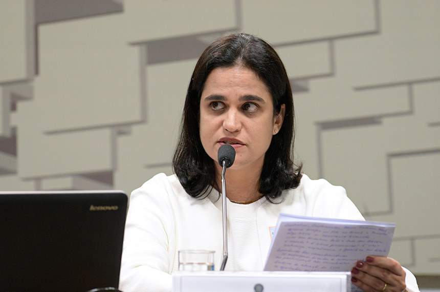 Imagem da matéria: "Criptomoedas são negociadas em plataformas fiscalizadas", diz futura presidente da CVM