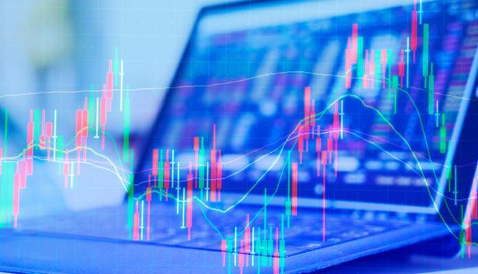 Imagem da matéria: EOS valoriza 20% em dia de alta nas criptomoedas