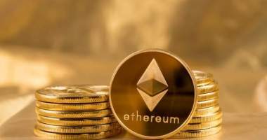 Imagem da matéria: Taxas na rede Ethereum voltam a subir após terem atingido R$ 80