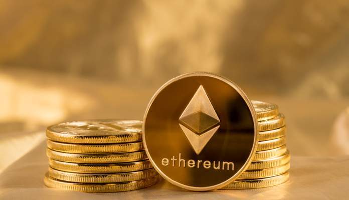 Imagem da matéria: Taxas na rede Ethereum voltam a subir após terem atingido R$ 80