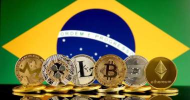 Imagem da matéria: Grande portal brasileiro de notícias lança corretora de criptomoedas