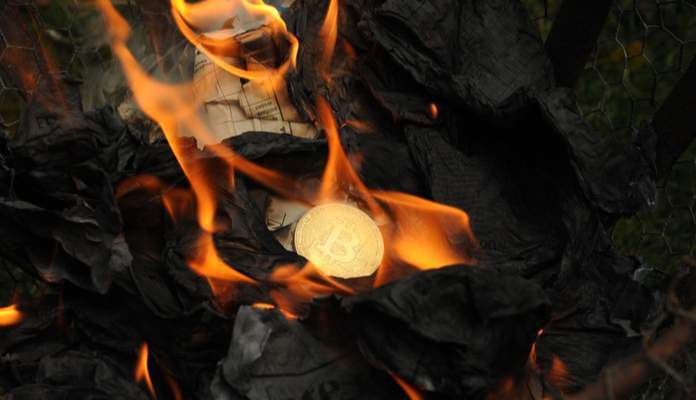 Imagem da matéria: Fundador de exchange Canadense morre e R$ 700 milhões em criptomoedas estão perdidos