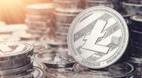 Imagem da matéria: Litecoin dispara 13% após anúncio de futuras melhorias