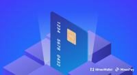 Imagem da matéria: MinexPay - Cartão para seu uso diário de criptomoedas