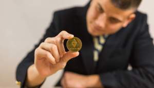 Imagem da matéria: Usuário paga R$ 1,6 milhão em taxas ao fazer quatro transações de Ethereum