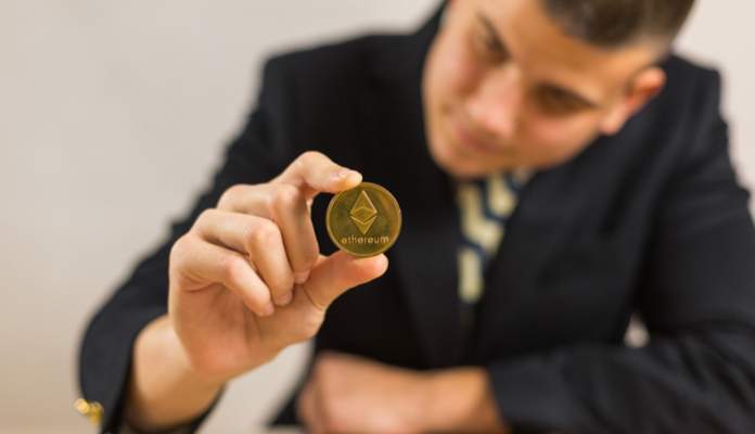 Imagem da matéria: Usuário paga R$ 1,6 milhão em taxas ao fazer quatro transações de Ethereum