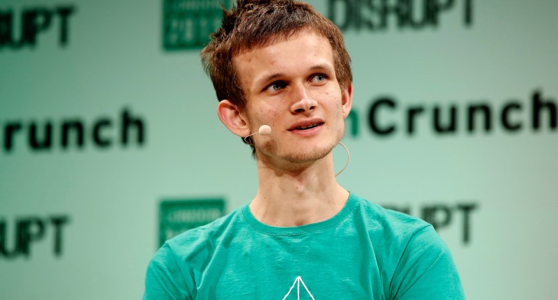 Imagem da matéria: O que Vitalik Buterin dizia sobre o Halving do bitcoin antes de fundar o Ethereum