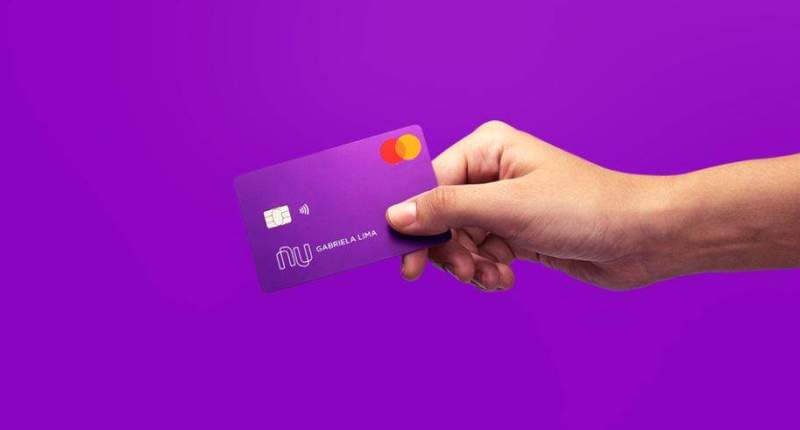 Imagem da matéria: Nubank passa a oferecer empréstimo pessoal para concorrer com grandes bancos