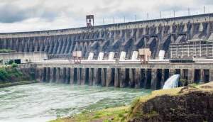 Imagem da matéria: Bitfury vai lançar rede de mineração de bitcoin no Paraguai com apoio do governo