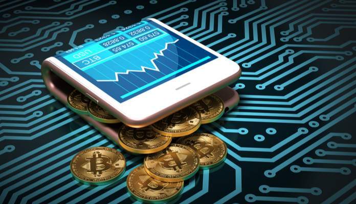 Imagem da matéria: Quantidade de bitcoin em corretoras começa a cair novamente