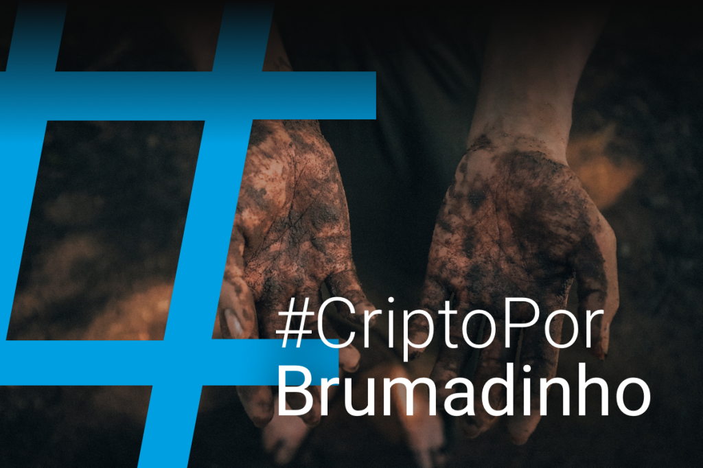 Imagem da matéria: BitcoinTrade arrecadou R$ 10 mil em Bitcoin e doou às vítimas de Brumadinho