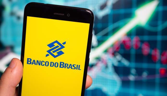 Imagem da matéria: Banco do Brasil vai pagar R$ 476 milhões em distribuição de lucro a acionistas