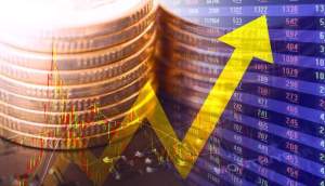 Imagem da matéria: Duas cripmoedas valorizaram mais de 100% nas últimas horas