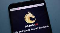 Imagem da matéria: Exchange de criptomoedas DragonEx é hackeada