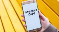 Imagem da matéria: Rumor diz que Samsung Pay pode integrar criptomoedas e atingir 10 milhões de pessoas