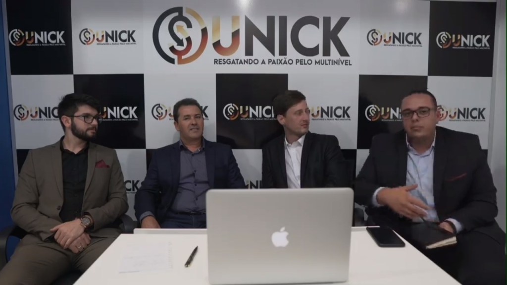 Imagem da matéria: Diretores da Unick Forex podem ter sumido, afirma procurador do MPF