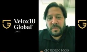 Imagem da matéria: Brasileiro aplica golpe com pirâmide financeira de bitcoin até no Quênia