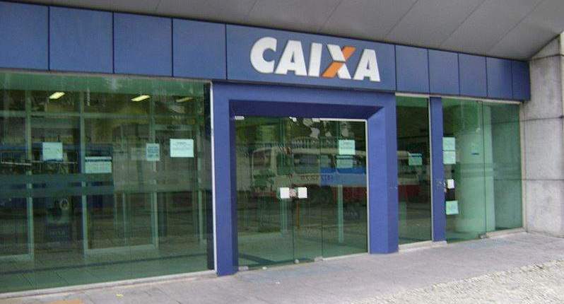 Imagem da matéria: Caixa Econômica Federal fecha conta da Foxbit sem aviso prévio