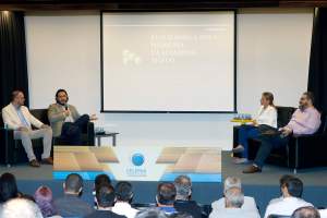 Imagem da matéria: Governo do Paraná fecha parceria com empresa de blockchain para evitar desvios públicos