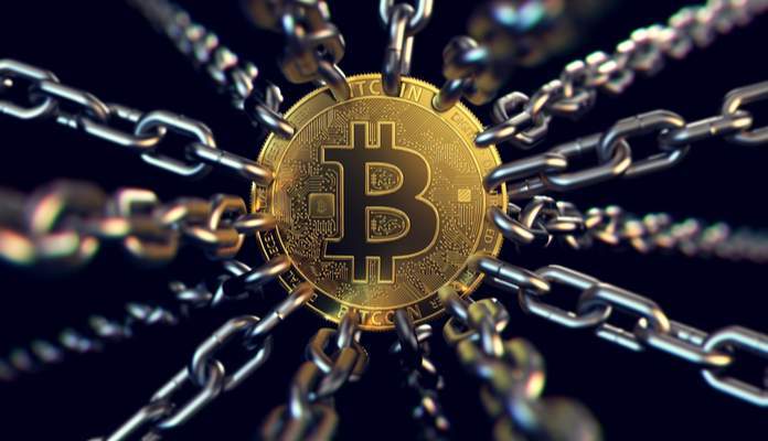 Imagem da matéria: Governo aplica multa de R$ 5 mil por dia a empresa acusada de pirâmide de Bitcoin