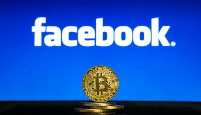 Imagem da matéria: Facebook pede registro da Libra no Brasil para oferecer serviços com criptomoedas