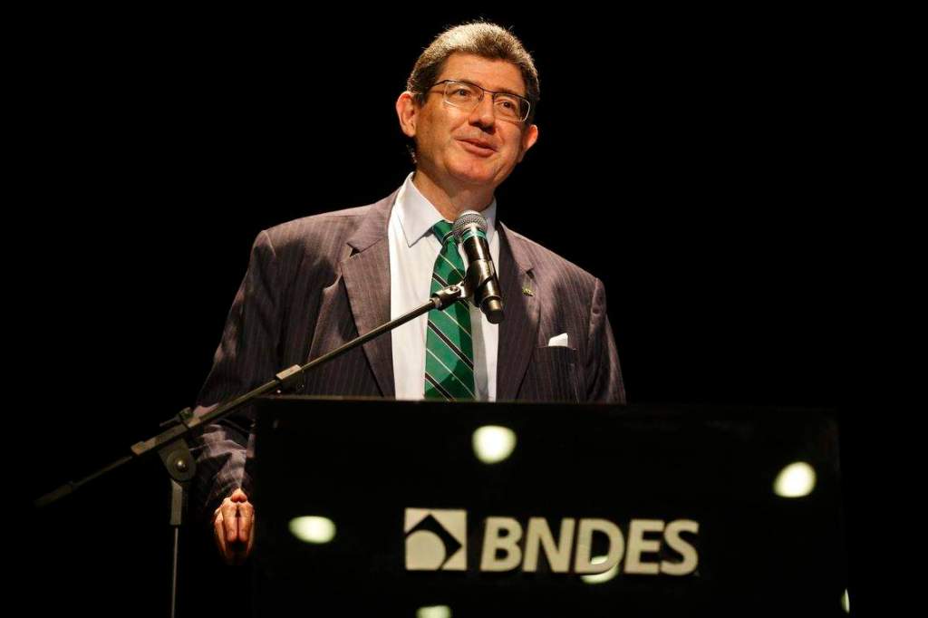 Imagem da matéria: BNDES registrou lucro líquido de R$ 6,7 bilhões em 2018