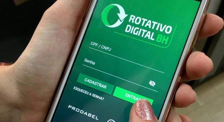 Imagem da matéria: Belo Horizonte é a primeira cidade a ter estacionamento rotativo gerenciado por blockchain