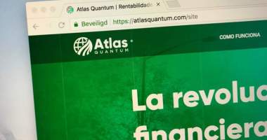 Imagem da matéria: Atlas Quantum perde mais de 100 funcionários durante crise de saques em bitcoin