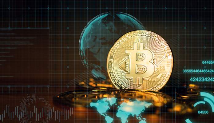 Imagem da matéria: Bancos centrais de Afeganistão e Tunísia querem emitir títulos baseados em Bitcoin