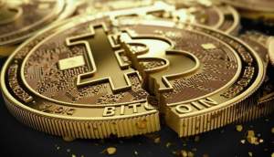 Imagem da matéria: Bitcoin cai 9% em uma hora após possível fraude envolvendo a Tether