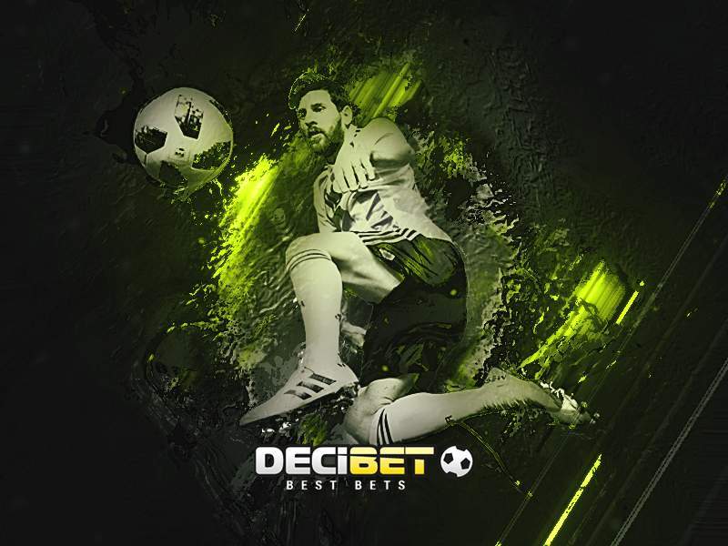 Imagem da matéria: Cripto e apostas na Decibet