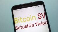 Imagem da matéria: Bitcoin SV dispara 60% enquanto altcoins operam em forte alta