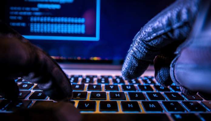 Crimes com criptomoedas
