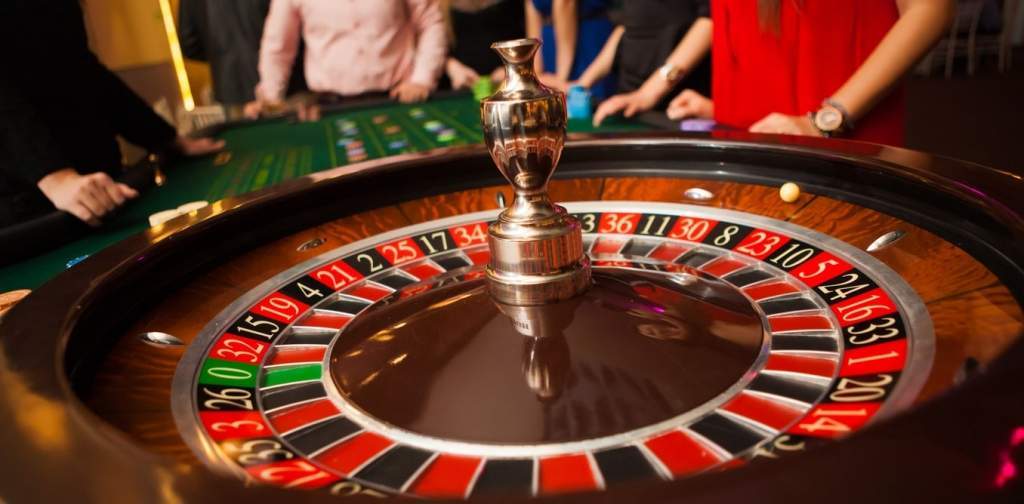 Imagem da matéria: Roleta: como fazer batota e enganar o casino