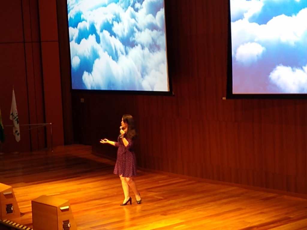 Imagem da matéria: "Blockchain privada é solução para diminuir custos", diz chefe de informação do Bacen