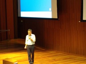 Imagem da matéria: "Blockchain pode reduzir custos da gasolina”, diz diretor da Petrobrás Distribuidora