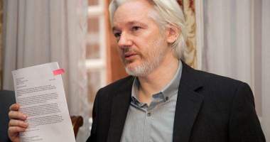 assange wikileaks