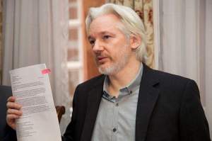 assange wikileaks