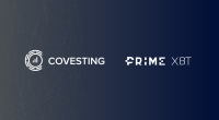 Imagem da matéria: PrimeXBT expande sua oferta de produtos e parceiros com a Covesting