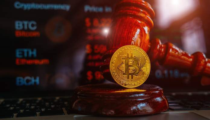 Imagem da matéria: O Bitcoin e seu enquadramento como moeda no sistema legal