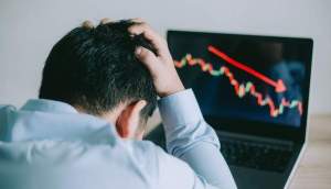 Imagem da matéria: O que eu aprendi perdendo US$ 139.000 com trade de criptomoedas