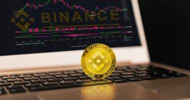 Imagem da matéria: Binance queima R$ 61 milhões da sua criptomoeda com aumento de 66% nos lucros