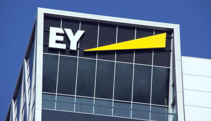 Imagem da matéria: Ernst & Young faz investimento milionário em sistema para auditoria de criptomoedas