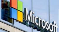 Imagem da matéria: Microsoft registra patente para mineração de criptomoedas com energia do corpo humano