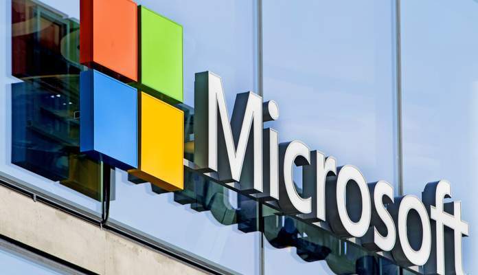 Imagem da matéria: Microsoft registra patente para mineração de criptomoedas com energia do corpo humano