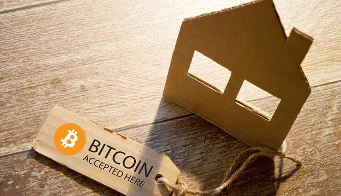 Imagem da matéria: Empresa permite pagamento de Airbnb com Bitcoin nos Estados Unidos