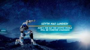 Imagem da matéria: O ecossistema Uzyth chegou!